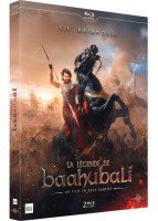 La Légende de Baahubali - Parties 1 et 2