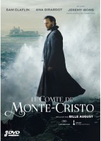 Le Comte de Monte-Cristo - Saison 1