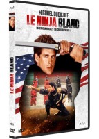 American Ninja 2 : Le Ninja Blanc (Réédition 1987)