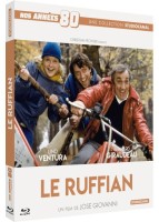 Le Ruffian (Réédition 1983) - BluRay