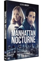 Manhattan Nocturne