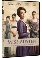 Miss Austen - Saison 1