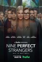 Nine perfect strangers - Saison 1
