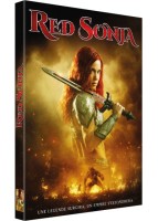 Red Sonja