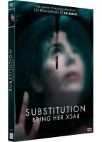 Substitution - Bring Her Back