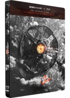 The Wandering Earth 2 - BluRay 4K + BluRay