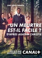 Un meurtre est-il facile ? D'après Agatha Christie - Saison 1