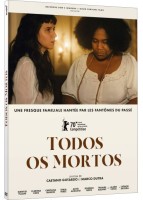 Todos os mortos (Vostfr)