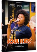 Soul kids (Vostfr)