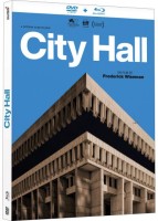 City Hall (Vostfr) - Combo