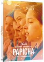 Papicha (Vostfr)