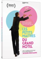 Les Petits Maîtres du grand hôtel