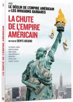 La Chute de l'Empire Américain