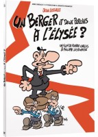 Un berger et deux perchés à l'Elysée ?
