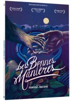 Les bonnes manières (Vostfr)