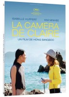 La caméra de Claire