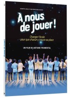 A nous de jouer !