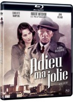 Adieu ma jolie (Réédition 1975) - BluRay