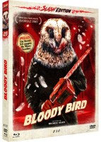 Bloody Bird (Réédition 1987) - Combo