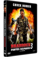 Braddock : Portés disparus III (Réédition 1988)