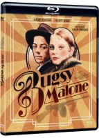 Bugsy Malone (Réédition 1976) - BluRay