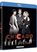 Chicago (Réédition 2002) - BluRay