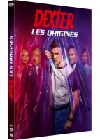 Dexter : Les Origines - Saison 1