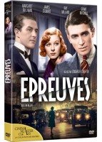 Épreuves (Réédition 1936)