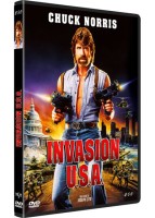 Invasion U.S.A (Réédition 1985)