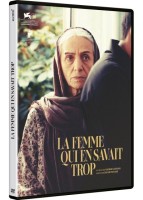 La femme qui en savait trop (vostfr)