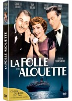 La Folle Alouette (Réédition 1941)