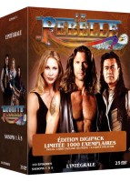 Le Rebelle - Intégrale (Réédition 1992-1997)