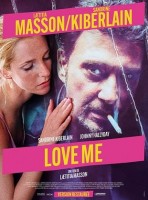 Love Me (Réédition 2000)