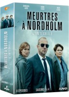 Meurtres à Nordholm - Saisons 1 à 4