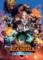 My Hero Academia : You're next - Le Film (Report date inconnue)