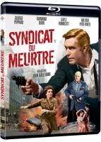 Syndicat du meurtre (Réédition 1967) - BluRay