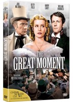 The Great Moment (Réédition 1944)