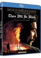 There will be blood (Réédition 2007) - BluRay