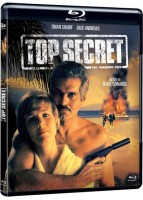 Top Secret ! (Réédition 1984) - BluRay