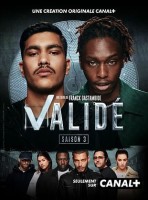 Validé - Saison 3