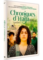 Chroniques d'Haïfa - Histoires palestiniennes (vostfr)