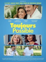 Toujours possible (Report au 22 Avril 2026)