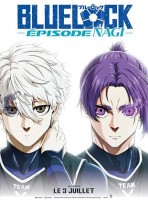 Blue Lock : Épisode Nagi - Le Film