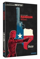 Hand gun (Réédition 1983) - Combo