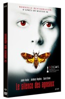 Le Silence des Agneaux (Réédition 1991)