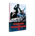 Massacre à la tronçonneuse 2 (Réédition 1986)