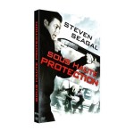 Sous haute protection (Réédition 2009)