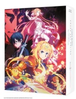 Sword Art Online : Alicization - Saison 2