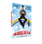 Un drole de flic (Réédition 1980)