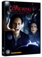 Conjuring : l'heure du jugement